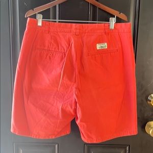 Castaway Men’s Bermuda Shorts